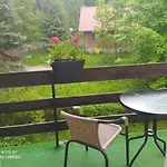 Kuklik Проживание в семье Карпач