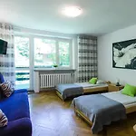 Kuklik Карпач