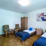 Kuklik Проживание в семье *