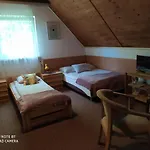 Проживание в семье Kuklik Карпач