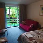 Проживание в семье Kuklik