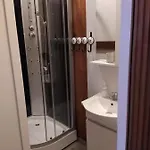 Kuklik Проживание в семье Карпач