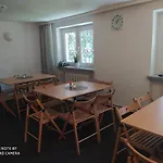 Проживание в семье Kuklik Карпач