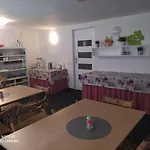 Kuklik Проживание в семье Карпач