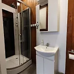 Проживание в семье Kuklik Карпач