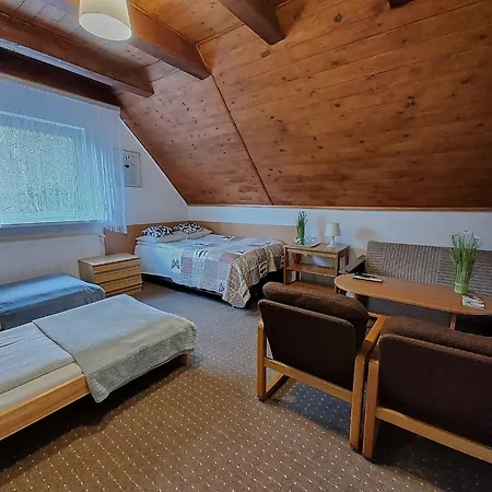 Kuklik Карпач