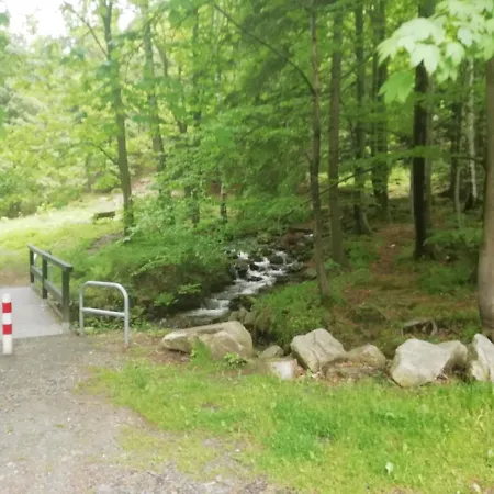 Kuklik Karpacz