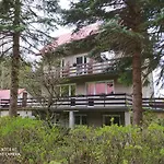 홈스테이 Kuklik 카르파츠