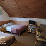 Kuklik 카르파츠
