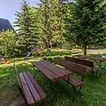 Kuklik Privatunterkunft