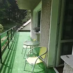 Kuklik 홈스테이 *