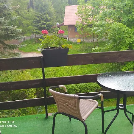 Kuklik Kwatera prywatna Karpacz