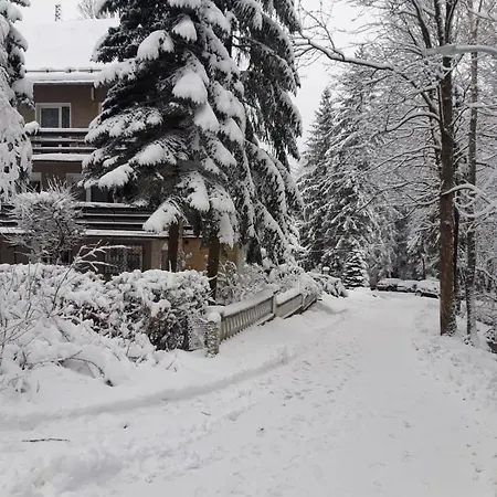 Kuklik Kwatera prywatna Karpacz