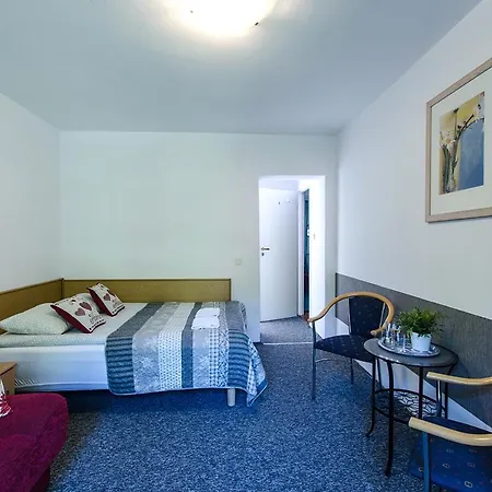 Kuklik Δωμάτια σε οικογενειακή κατοικία Karpacz