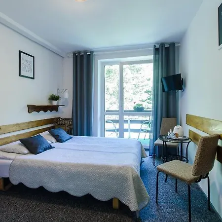 Kuklik Quarto em Acomodações Particulares *