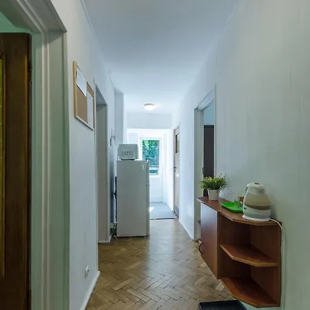 Homestay Kuklik Karpacz