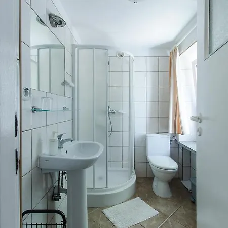 Kuklik Kwatera prywatna Karpacz