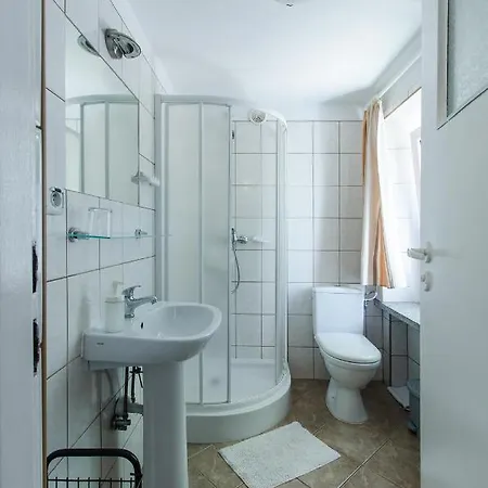 Kuklik Homestay Karpacz