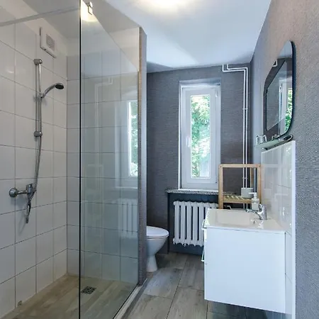 Kuklik Kwatera prywatna *