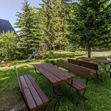 Kuklik Kwatera prywatna