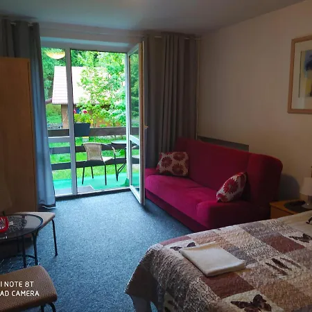 Kwatera prywatna Kuklik