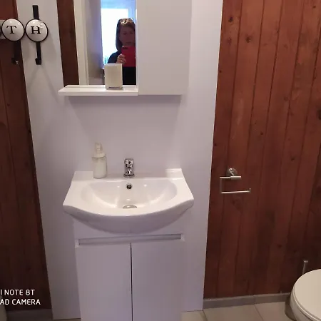 Kwatera prywatna Kuklik *