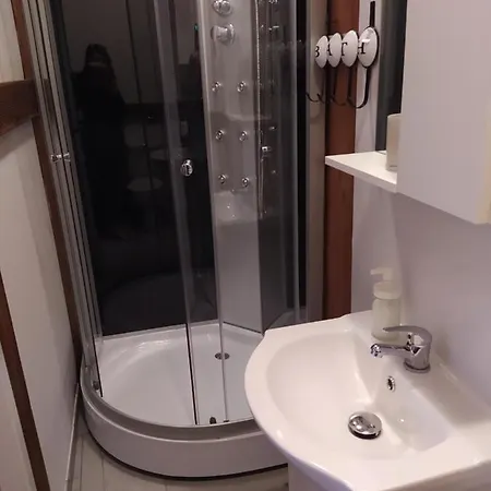 Kuklik Kwatera prywatna *