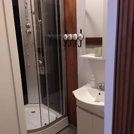 Kuklik Δωμάτια σε οικογενειακή κατοικία Karpacz