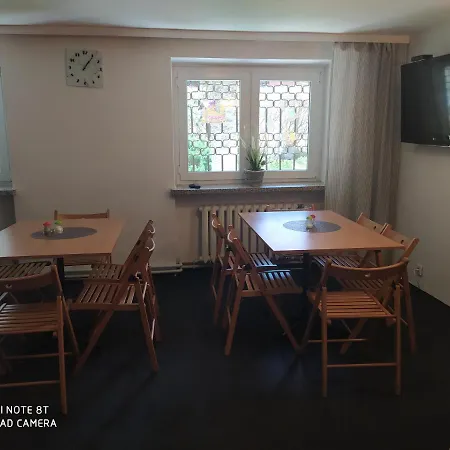 Kwatera prywatna Kuklik *