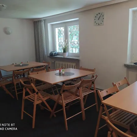 Homestay Kuklik Karpacz