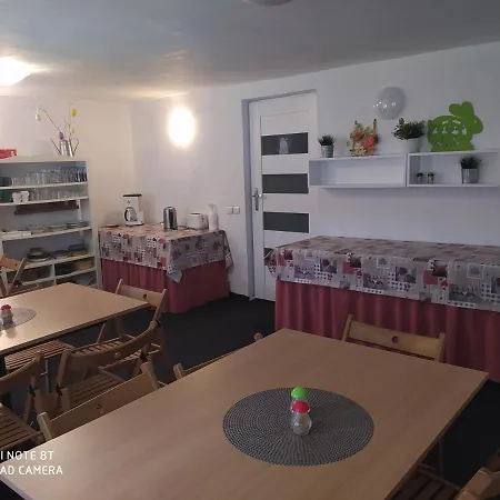 Kuklik Homestay Karpacz