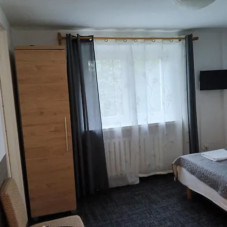 Homestay Kuklik Karpacz