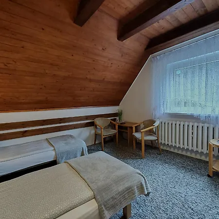 Kuklik Homestay