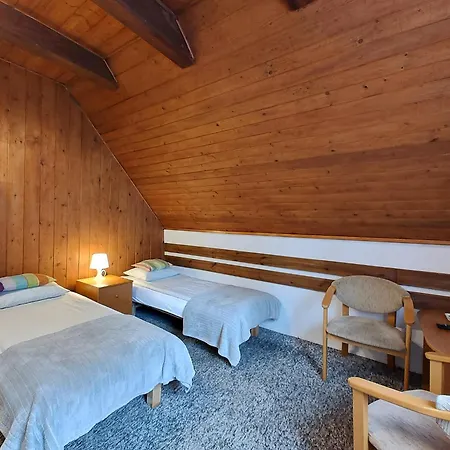 Kwatera prywatna Kuklik