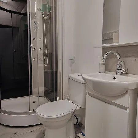 Kwatera prywatna Kuklik *