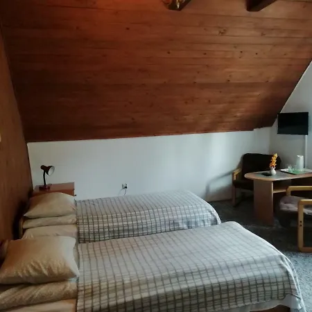 Kuklik Homestay