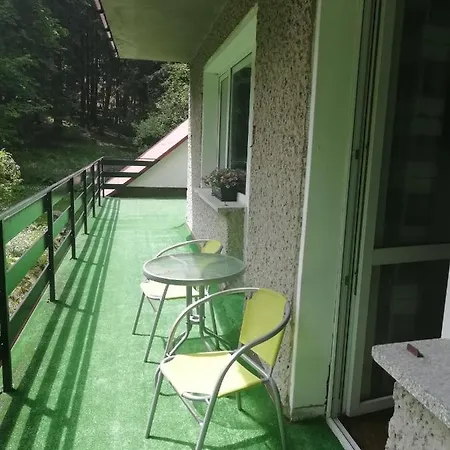 Kuklik Kwatera prywatna *