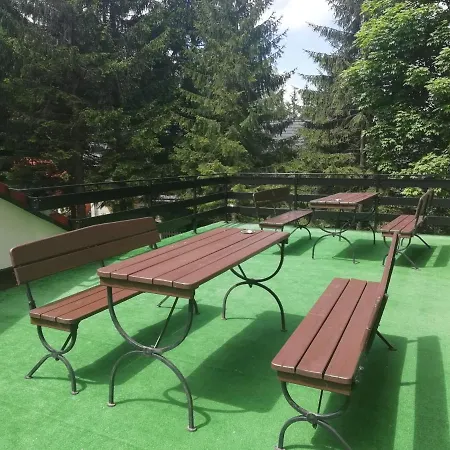 Kuklik Kwatera prywatna Karpacz