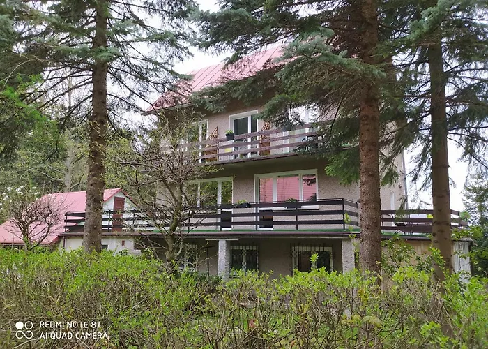 منزل للإقامة Kuklik كارباش