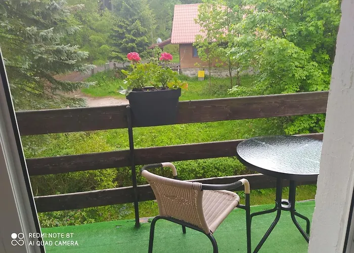 Kuklik منزل للإقامة كارباش