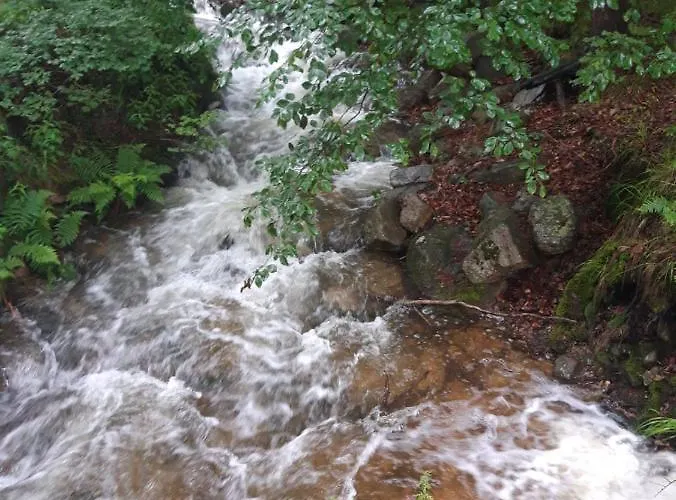 Kuklik Privat bolig Karpacz