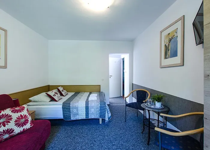 Kuklik Privat bolig Karpacz