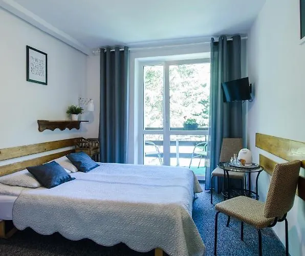 Kuklik Privat bolig *