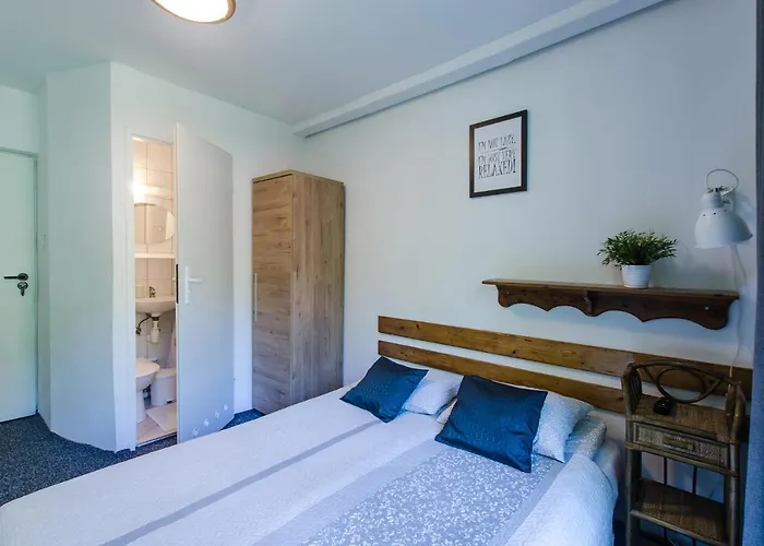 منزل للإقامة Kuklik كارباش