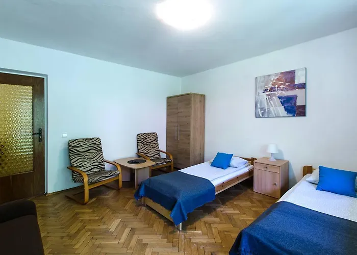 Kuklik Privat bolig *