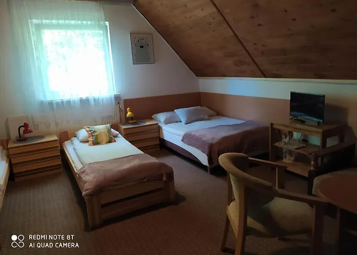 Privat bolig Kuklik Karpacz