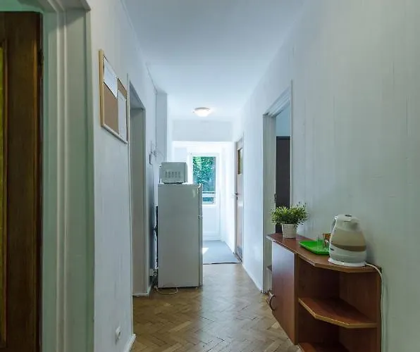 منزل للإقامة Kuklik كارباش