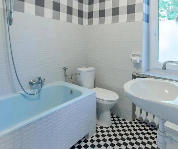 Kuklik Privat bolig *