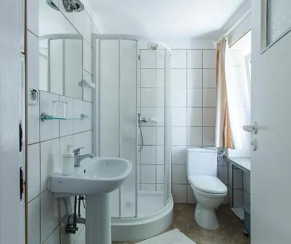 Kuklik Privat bolig Karpacz