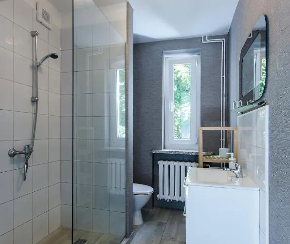 Kuklik Privat bolig *